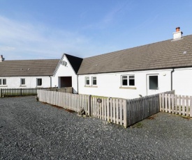 Starfish Cottage, Isle of Mull