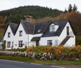 Dunchraigaig House