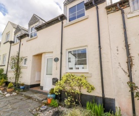 Elder Cottage, Lochgilphead