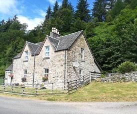 Keeper's Cottage