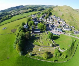 Kilmartin Hotel