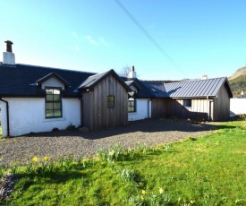 Arivean Cottage