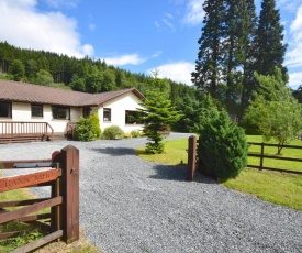 Crann Mhor Holiday Home