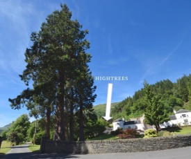 Hightrees Holiday Home