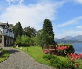 Lochwood Guest House