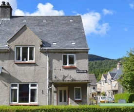 Steeple View Holiday Home