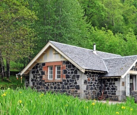 Holiday Home Boat House