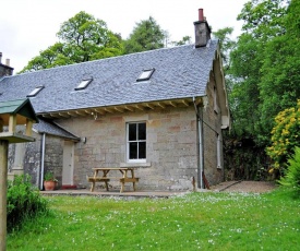 Holiday Home Craigendarroch 2