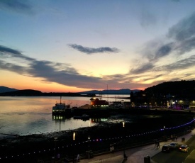 Argyll Apartments - Stevenson Street, Oban