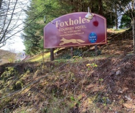 Foxholes hotel