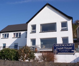 Greencourt Guest House