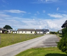 Hawthorn Cottage