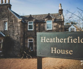 Heatherfield House