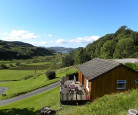 Lagnakeil Highland Lodges