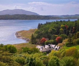 Loch Melfort Hotel