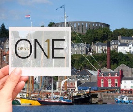 One Oban