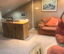 Premium 1 Bed Apt "A"