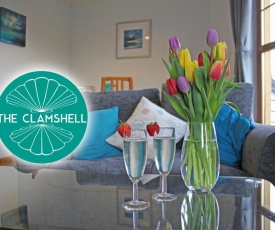 The Clamshell, Oban