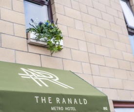 The Ranald Hotel