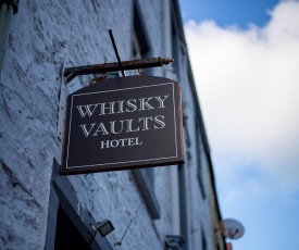 The Whisky Vaults