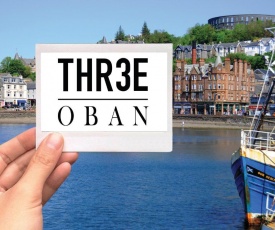 Three Oban