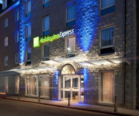Holiday Inn Express Aberdeen City Centre, an IHG Hotel