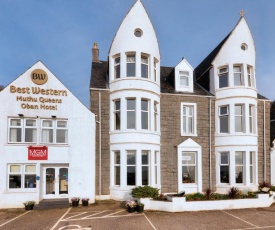 Best Western Muthu Queens Oban Hotel