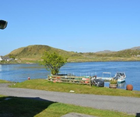 Sunnybrae, Isle of Luing - Families and Couples Only