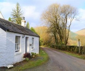 Glenbranter Cottage