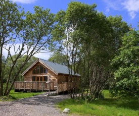 Loch Aweside Forest Cabins