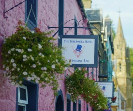 The Tobermory Hotel