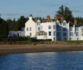 Balcary Bay Country House Hotel