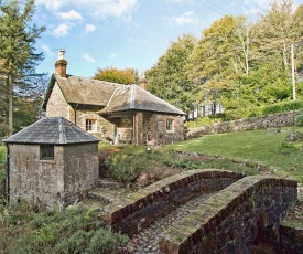 Gardener'S Cottage