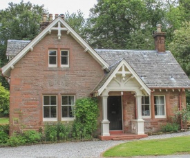 Gate Lodge