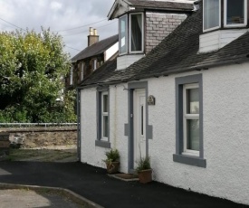 Rose Cottage Three bedroom House