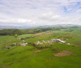 The Barn, Castle Douglas