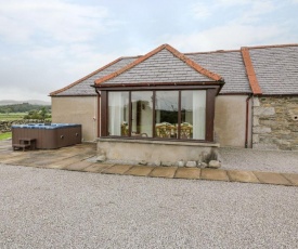 The Middle Byre, Castle Douglas