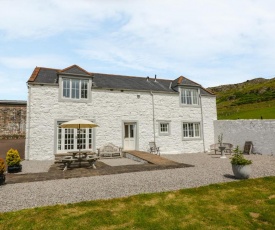 Bracken Holiday Cottage, Dalbeattie