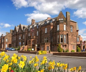 Cairndale Hotel And Leisure Club