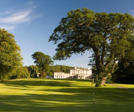 Cally Palace Hotel & Golf Course