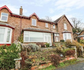 Fisherman Cottage, Dumfries