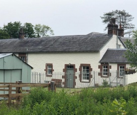 Laundry Cottage