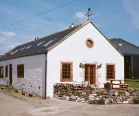 The Beltie Byre