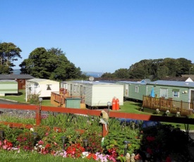 Cairnryan Caravan Private Rental