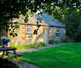 Little Dunbar Cottage