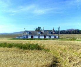 Powillimount Cottage