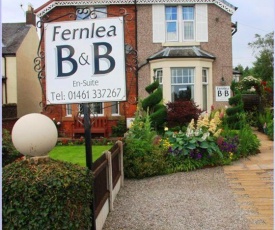 Fernlea Bed and Breakfast