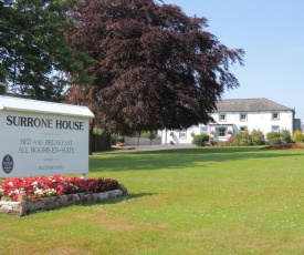 Surrone Guest House