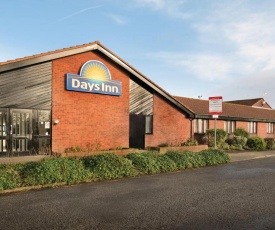 Days Inn Hotel Gretna Green