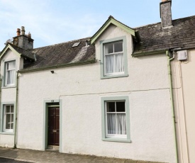 27-29 St. Marys Place, Kirkcudbright